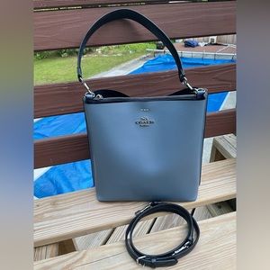Coach Mollie bucket bag